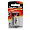 Energizer Alkaline Battery 9V