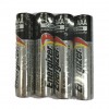 Energizer 勁量 鹼性電池 3A 4粒 收縮膠袋裝