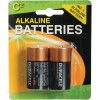 Duracell Alkaline Battery C 2pcs