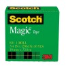 3M Scotch 810 Magic Tape 3/4''(19mm)x36yds