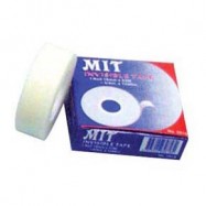 MIT 2818 Invisible Tape 3/4"x36yds