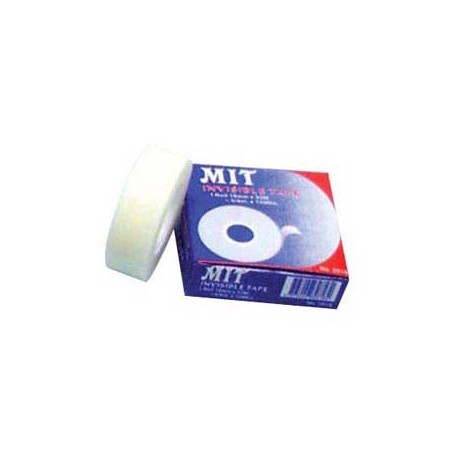 MIT 2818 Invisible Tape 3/4"x36yds