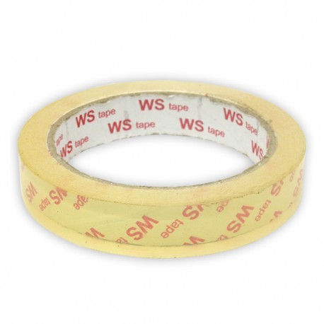 WS Adhesive Tape 3/4"(19mm)x72yds