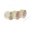 [More Discount] Red Flexible OPP Packing Tape 3"x40yds Clear