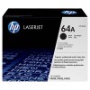 HP CC364A 64A Toner Cartridge Black