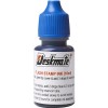 Deskmate Stamper Ink 10ml Blue