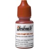 Deskmate Stamper Ink 10ml Red