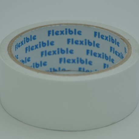 Flexible Double Side Tape 1-1/2"(36mm)