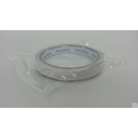 Flexible Double Side Tape 2" (50mm)