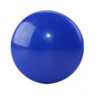 Magnetic Wyteboard Bean 40mm Blue