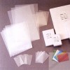 Laminating Film Credit Card Size 55mmx85mm 100mic 100Sheets