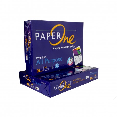 PaperOne Copy Paper L/S 80gsm