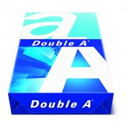 (**5CTNS Extra Offer)Double A Super High White Copy Paper A4 80gsm