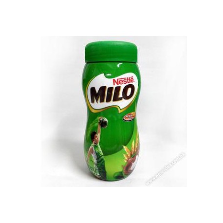 Nestle Milo 400g