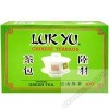 Luk Yu Chinese Teabags Yunnan Green Tea 100's