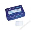 Lanza 9101 Hard Name Badge w/Pin &amp; Clip 55mmx90mm Horizontal