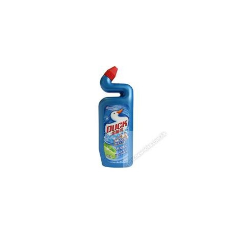 Toilet Duck Toilet Cleaner 750ml