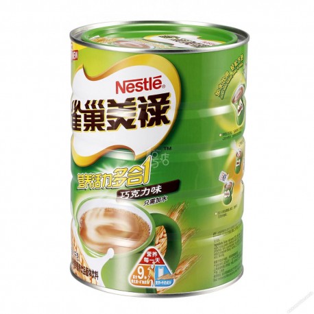 Nestle Milo 1.4kg