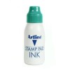 Artline ESA-2N Stamp Pad Ink 50ml Green