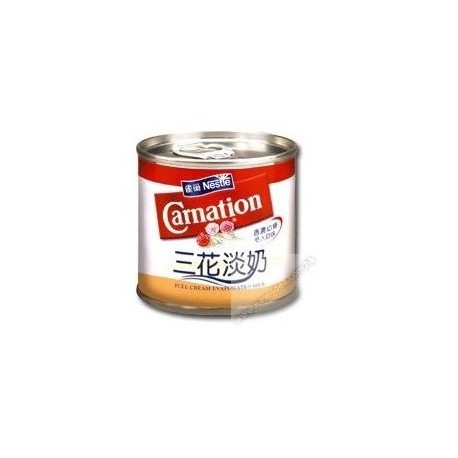 Carnation Full Cream Evaporated Milk 160g