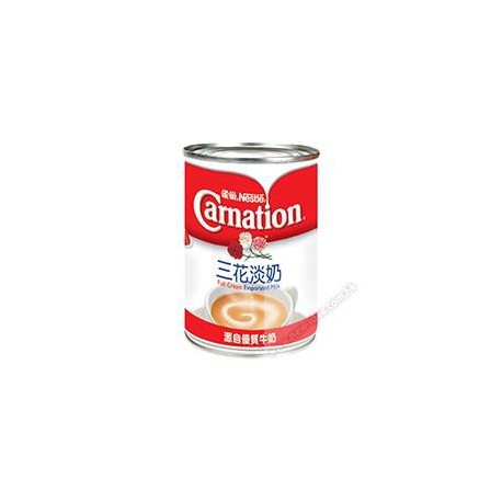 Carnation Full Cream Evaporated Milk 405g