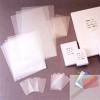 Globe Laminating Film F4 222mmx356mm 80mic 100Sheets