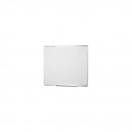 K 單面磁性白板 1-1/2呎x2呎 