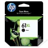 HP CH563WA 61XL Ink Cartridge Black