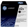 HP Q5942X 42X Toner Cartridge Black