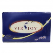 Virjoy Premium M-Fold Paper Towel 200's