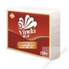 Vinda M-Fold Paper Towel 250's