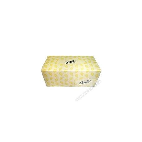 Scott FSC Facial Box Tissue Economy Size 200Sheets