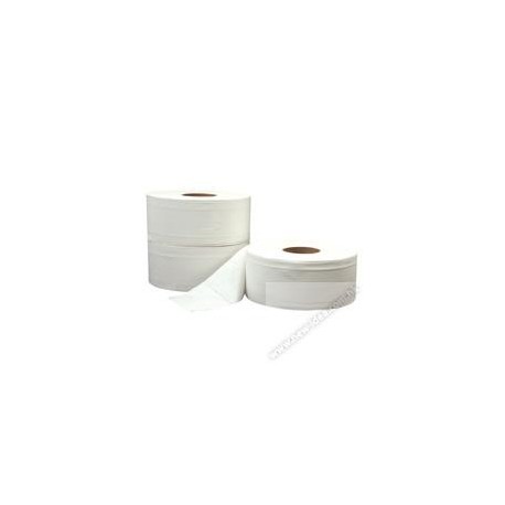 [Pre-order] See-U Jumbo Roll Tissue Pulp 9.5cm 12Rolls