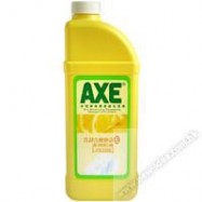 AXE Detergent Refill Lemon 1300g