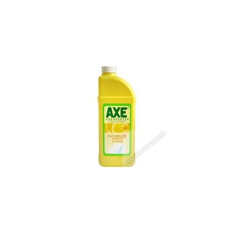 AXE Detergent Refill Lemon 1300g