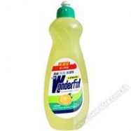 Wonderful Detergent Lemon 1000ml