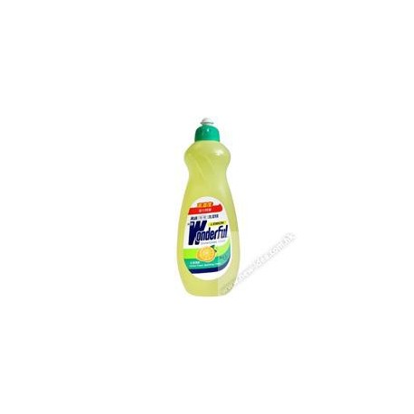 Wonderful Detergent Lemon 1000ml