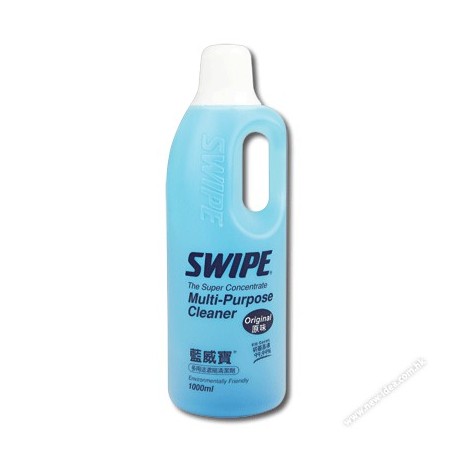 Swipe Super Concentrate Cleaner 1000ml