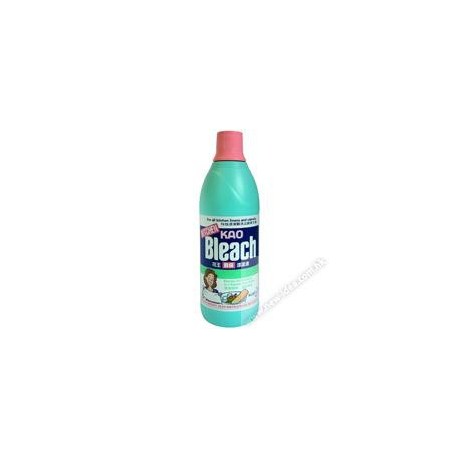 Kao Kitchen Bleach 600ml