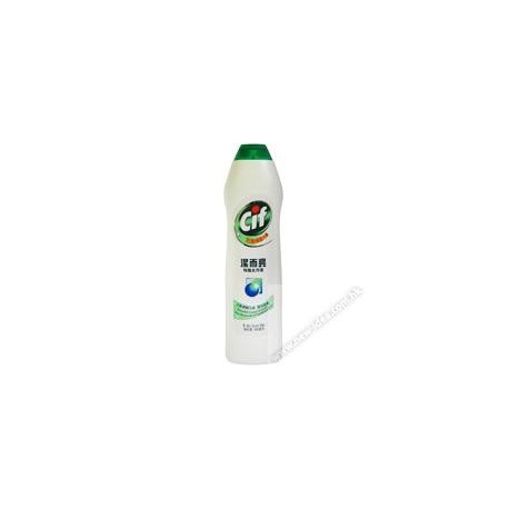 CIF Cream Cleanser Regular 500ml