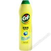 CIF Cream Cleanser Lemon 500ml