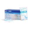Cancare Adhesive Wound Dressing 6cmx7cm 6's
