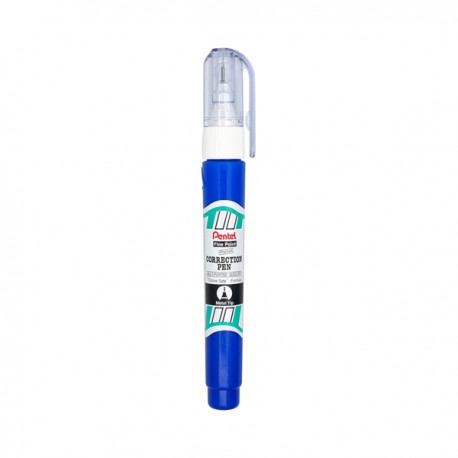 Pentel ZL62-W Correction Pen 7ml