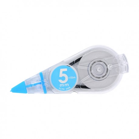 3M Scotch SCPR-5 Correction Tape Refill For SCPD-5 5mmx10M
