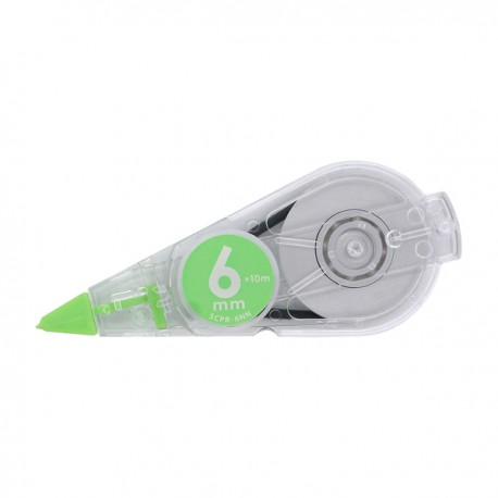 3M Scotch SCPR-6 Correction Tape Refill For SCPD-6 6mmx10M