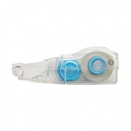 Plus Whiper Mr WH-605R Correction Tape Refill For WH-605 5mmx6M