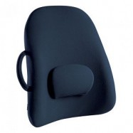 [Pre-order] Obus Forme Low Back Lumbar Cushion Blue