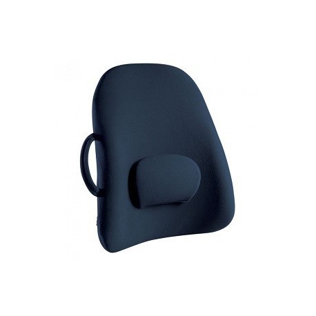 [Pre-order] Obus Forme Low Back Lumbar Cushion Blue