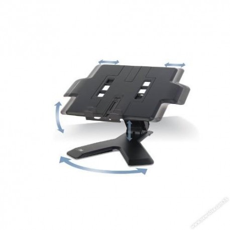 3M LX600MB Adjustable Notebook/Projector Riser