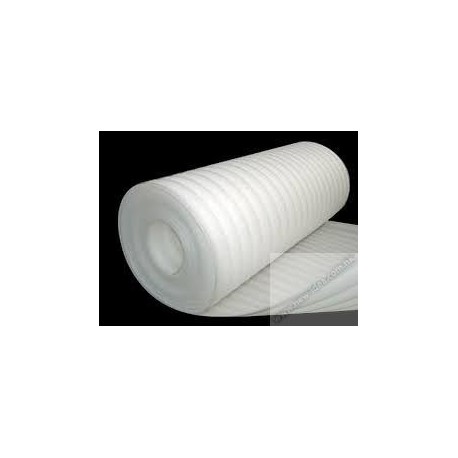 EPE Foam Sheet W1MxH100M Thickness 3mm